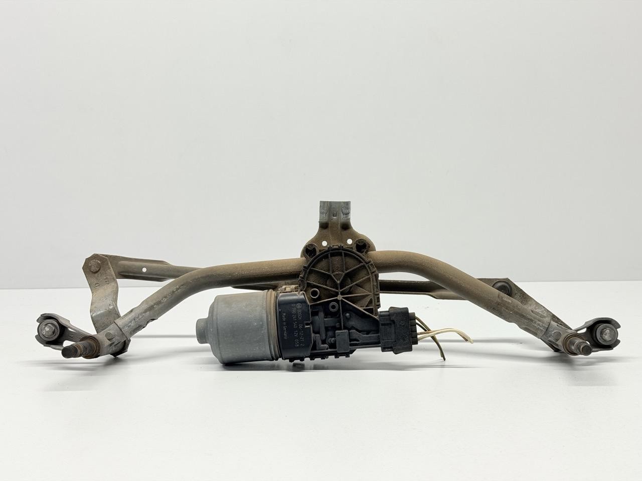 Tergiparabrezza Con Motorino 6405CH 9650380780 Usato