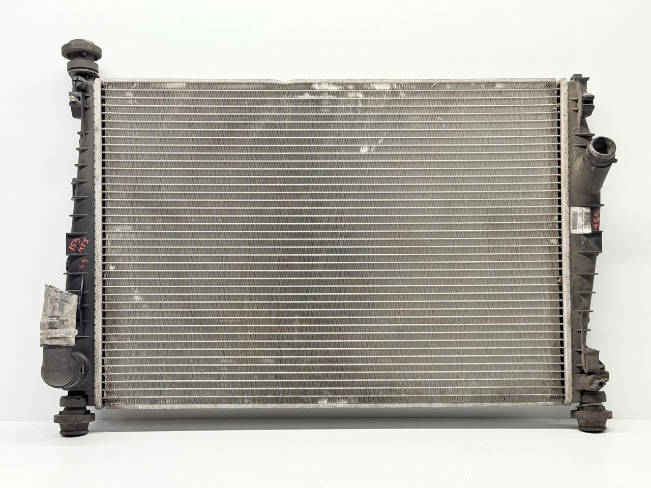 radiatore - Immagine 1 di 8