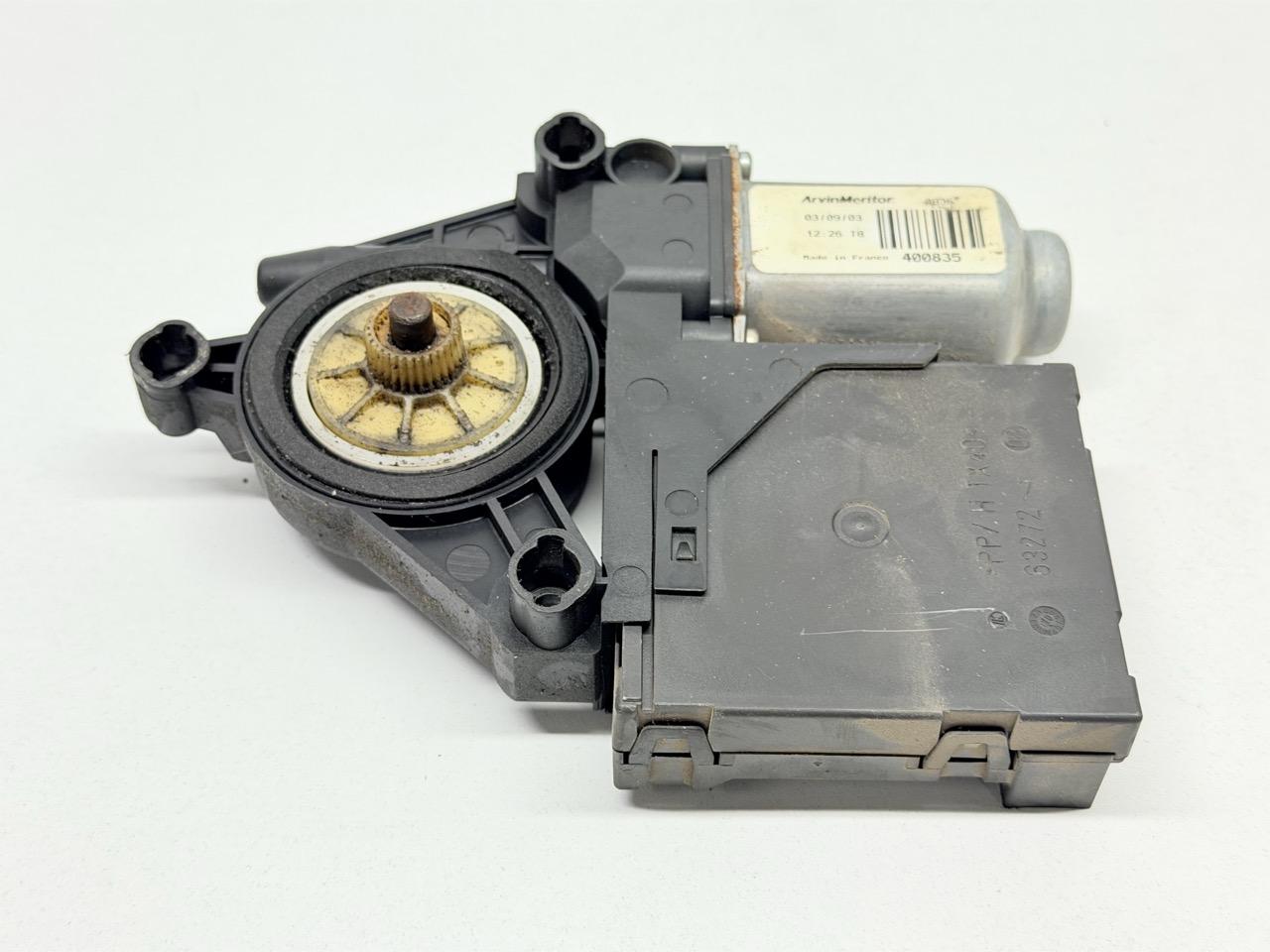 Motorino alzacristallo porta ant. Destro - Immagine 1 di 3