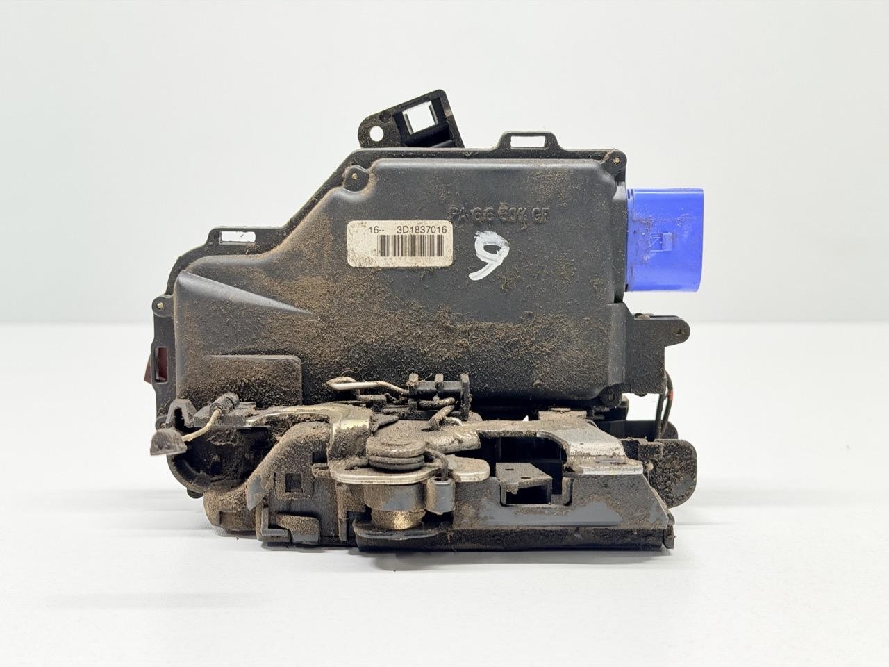 Serratura porta ant. Destro - Immagine 1 di 5