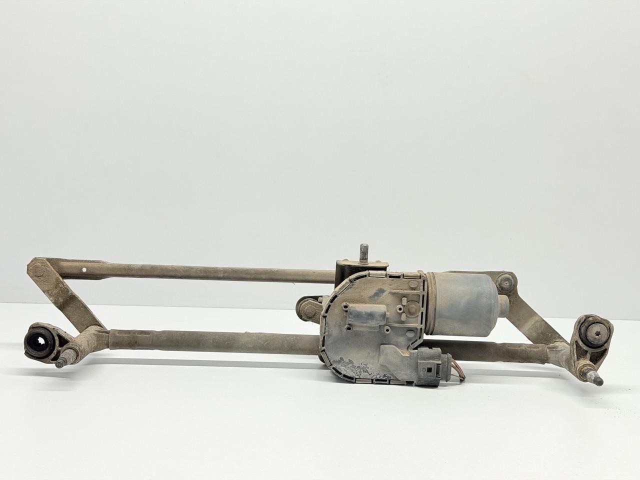 Tergiparabrezza con motorino - Immagine 1 di 7