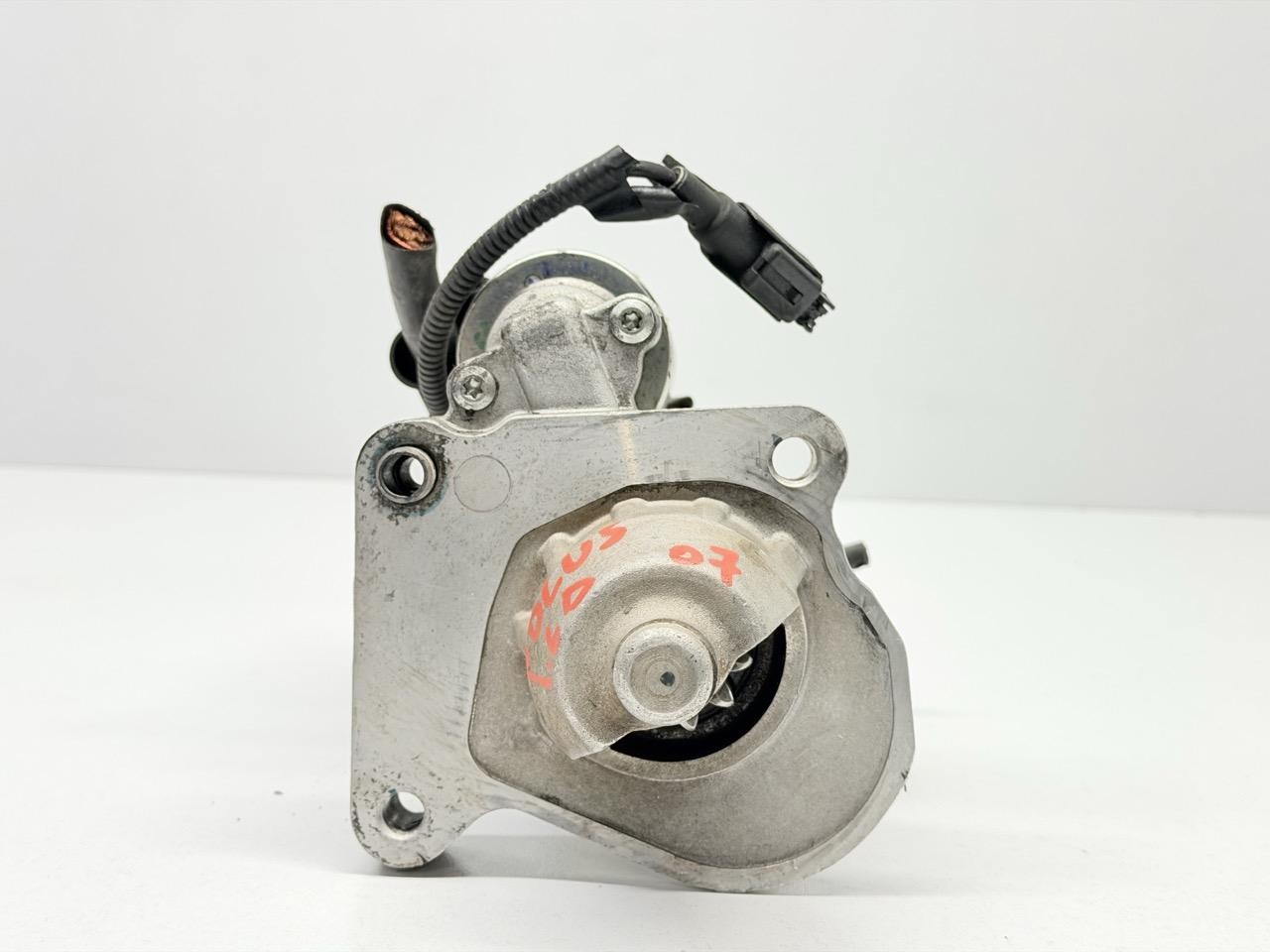 Motorino avviamento - Immagine 1 di 9