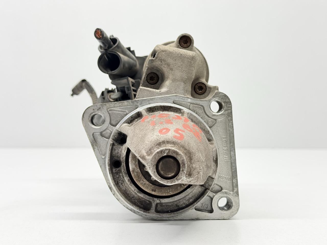 Motorino Avviamento (Bosch) 1732742 0001107417 Usato