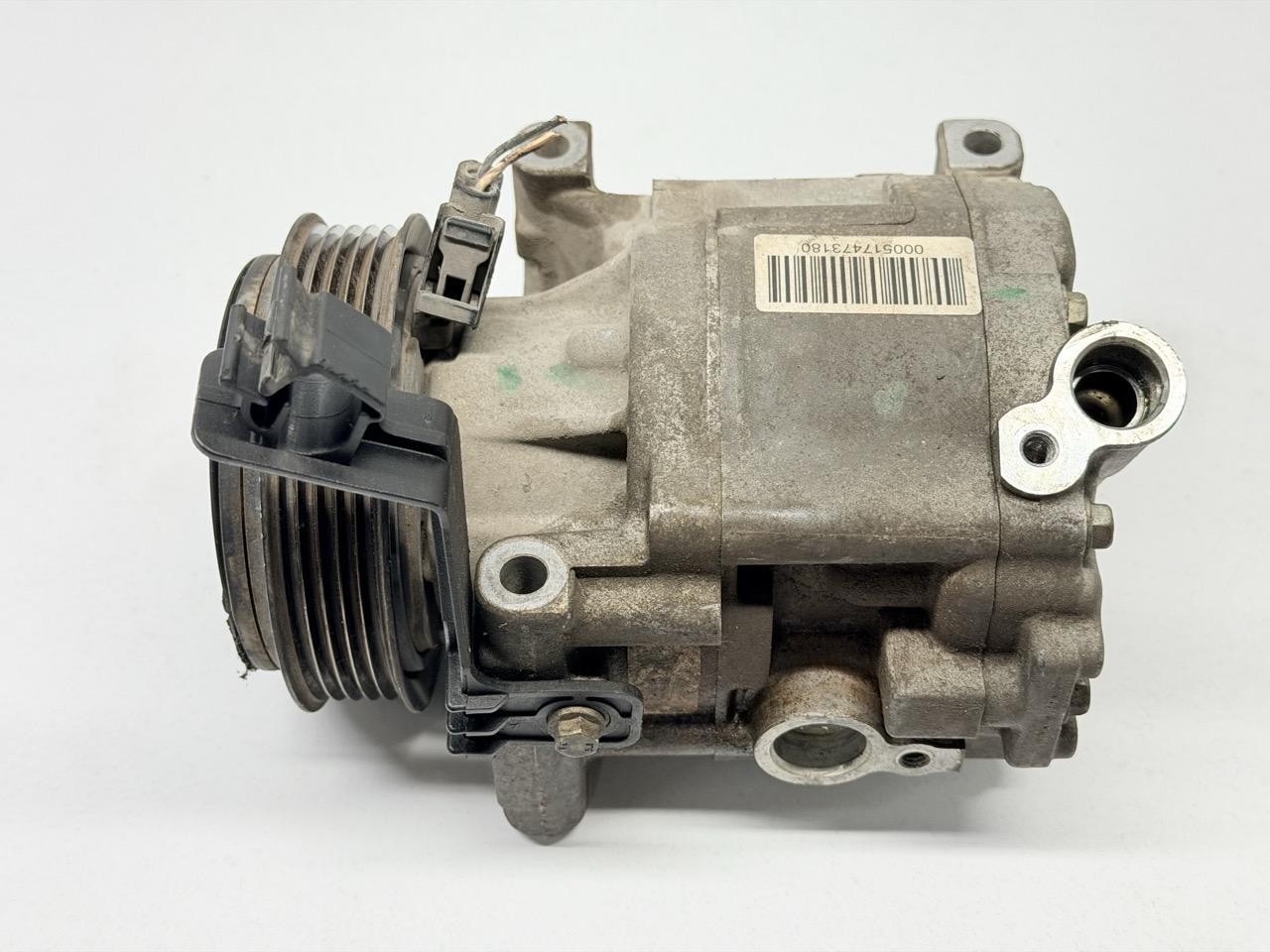 Compressore A/c (Denso) 51747318 Usato