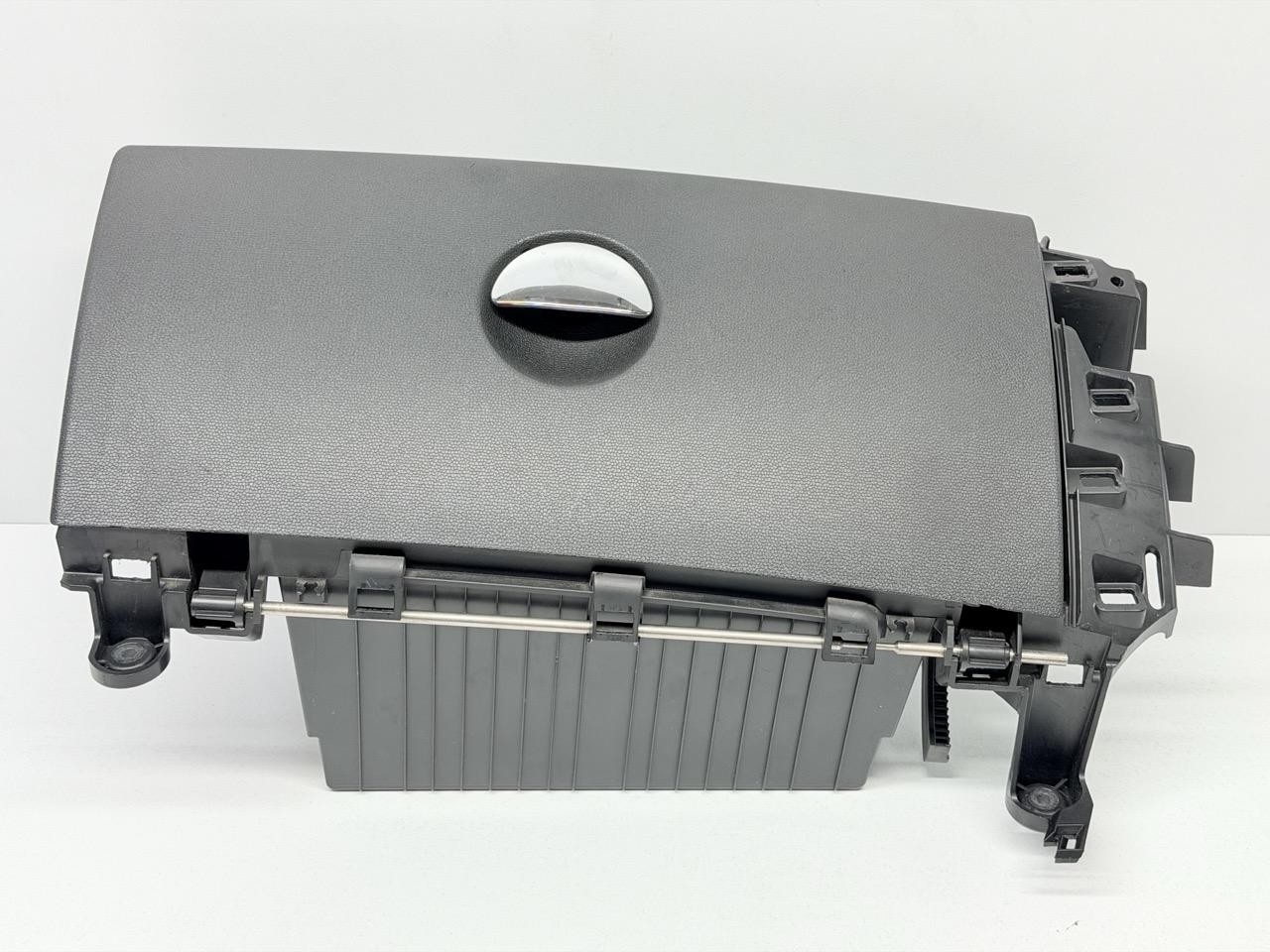Cassetto Portaoggetti Inf. Plancia 51169801808 3004232201 Usato