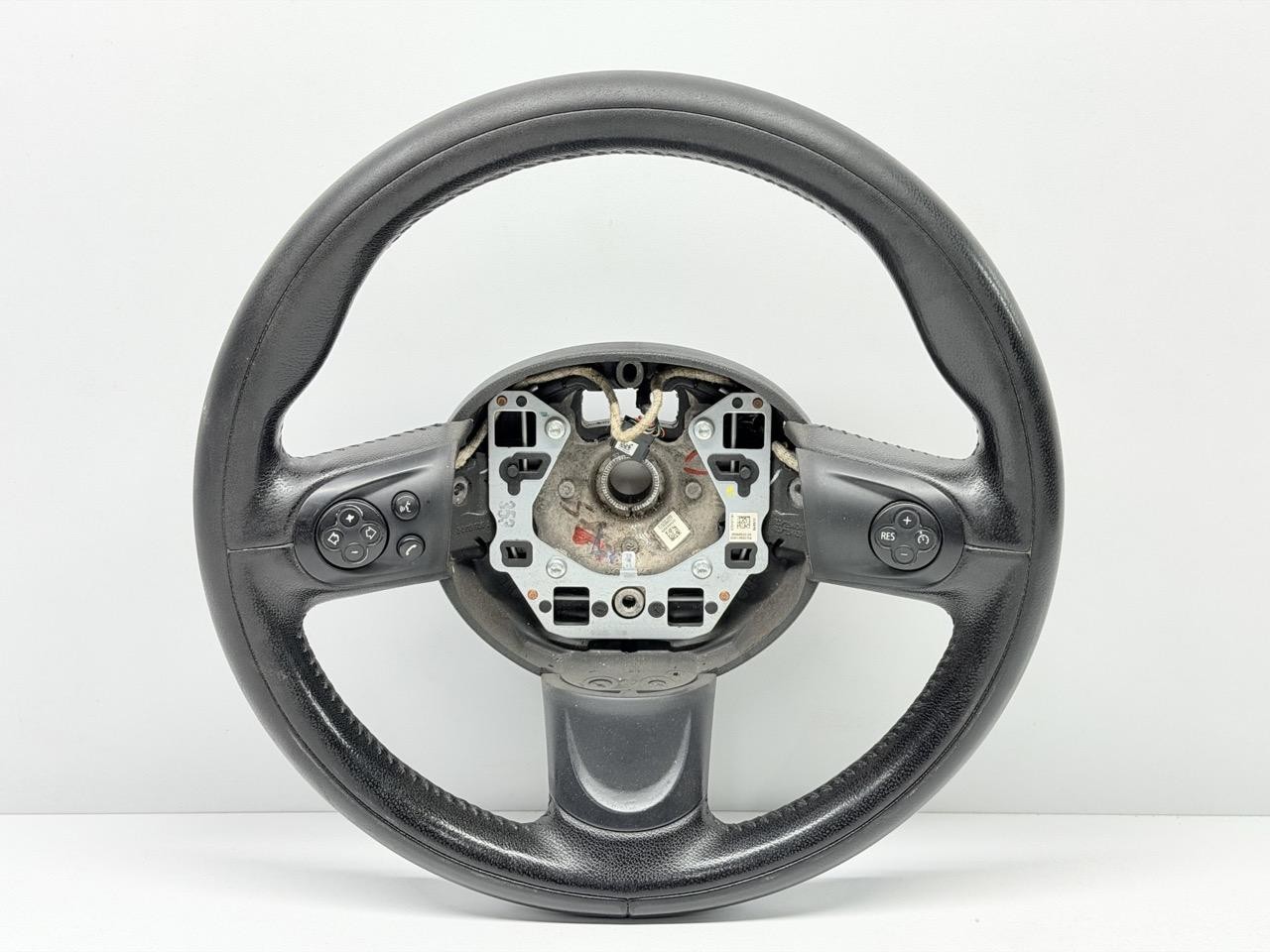 Volante - Immagine 1 di 12