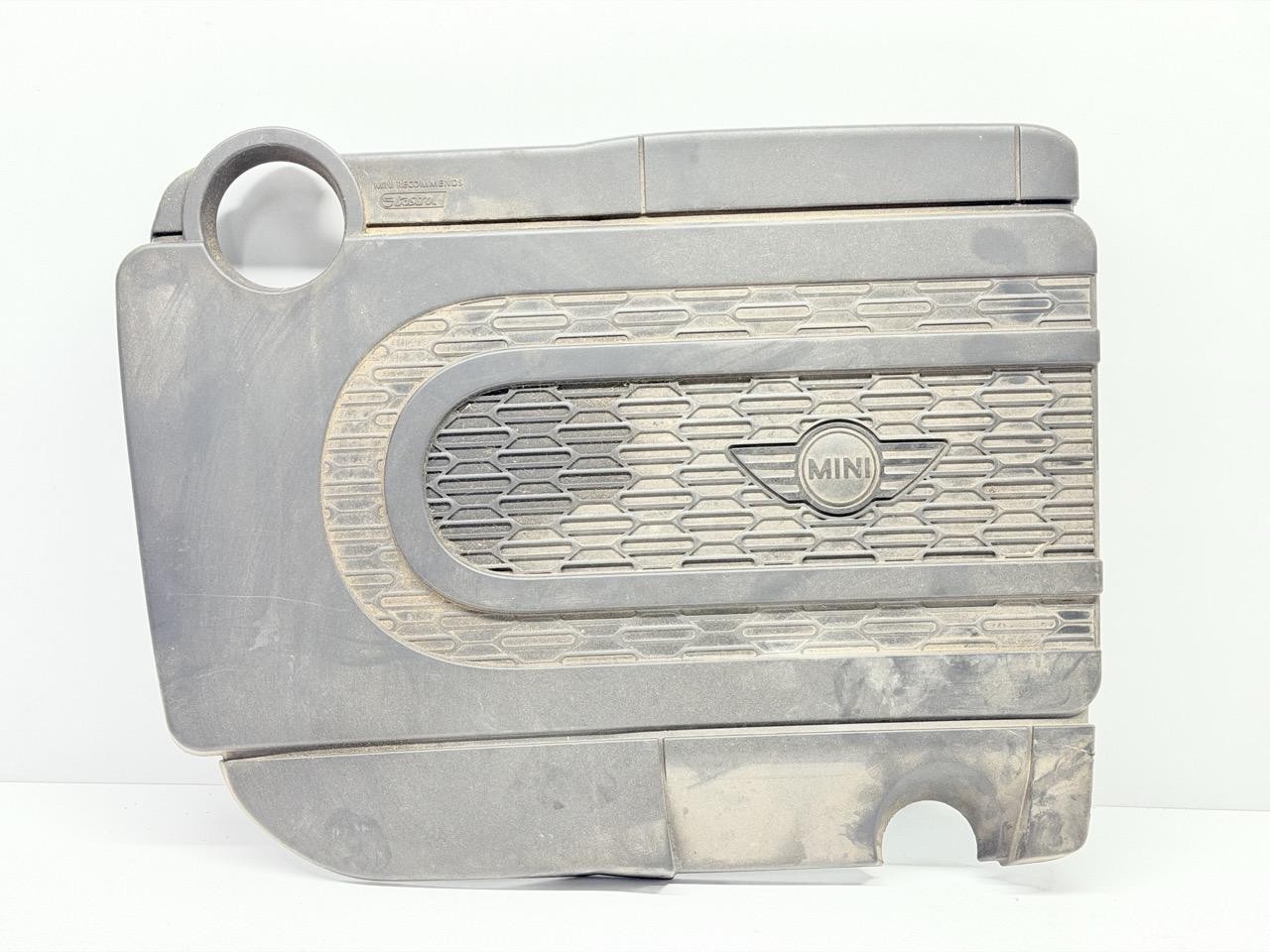 Rivestimento cover copri motore - Immagine 1 di 9