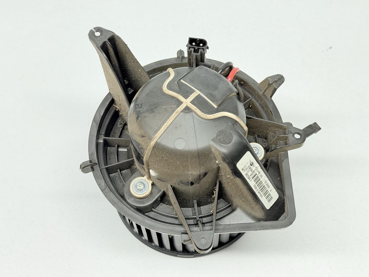 Motorino Ventilazione Abitacolo 64113422644 641134226449 Usato