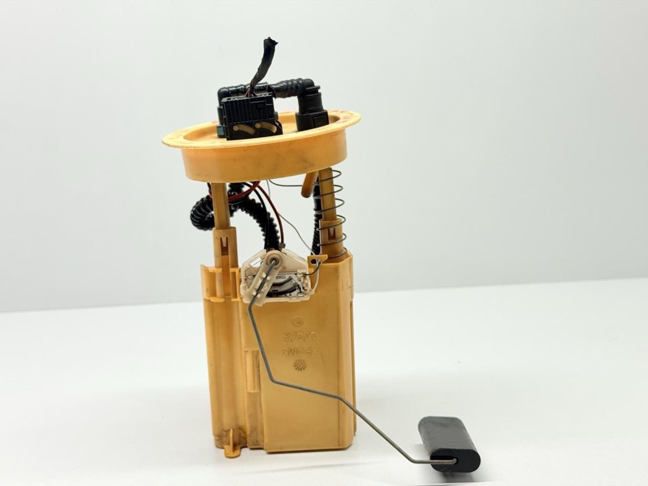Pompa carburante - Immagine 1 di 4