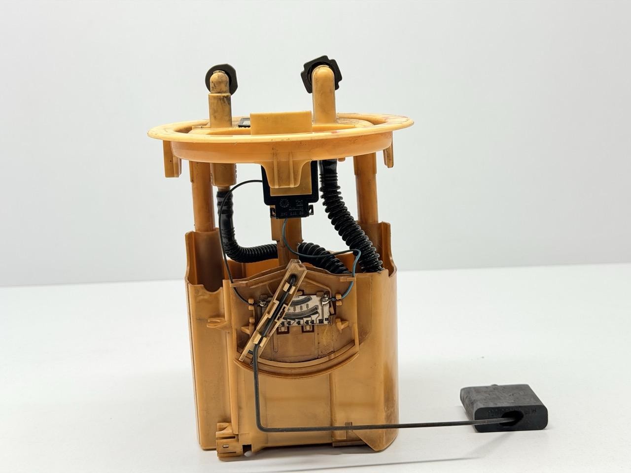 Pompa carburante - Immagine 1 di 4