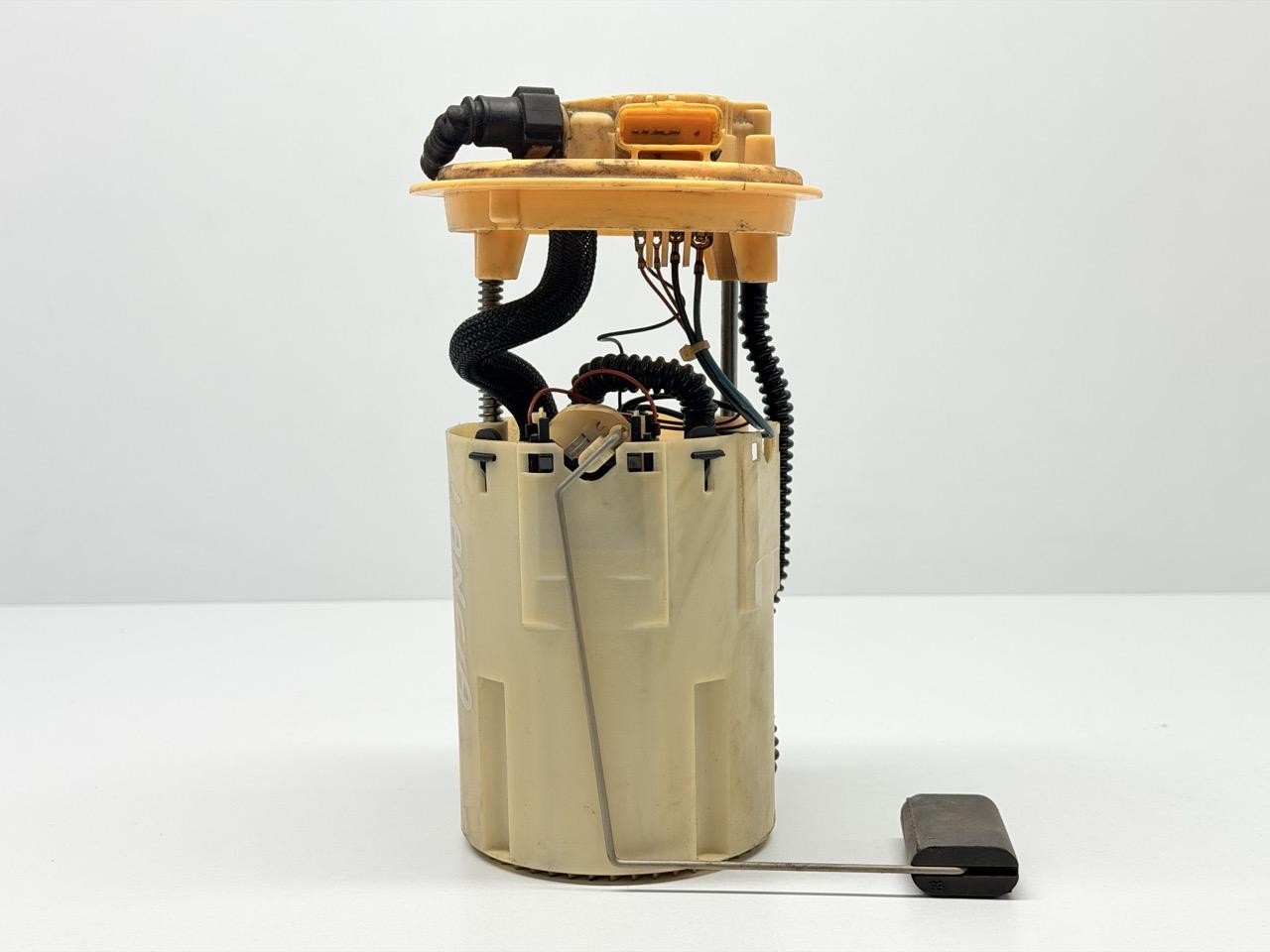 Pompa Carburante 46838198 0580393092 Usato