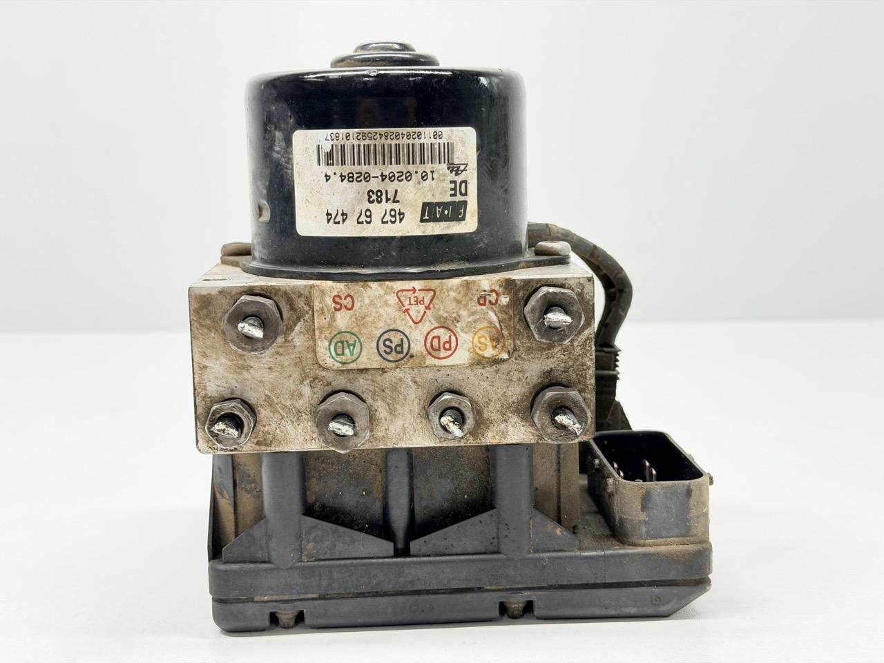Centralina ABS - Immagine 1 di 10