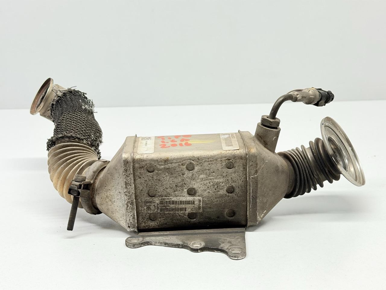 Scambiatore calore EGR - Immagine 1 di 8