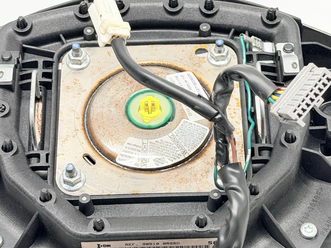 Dispositivo airbag lato guida - Immagine 1 di 10