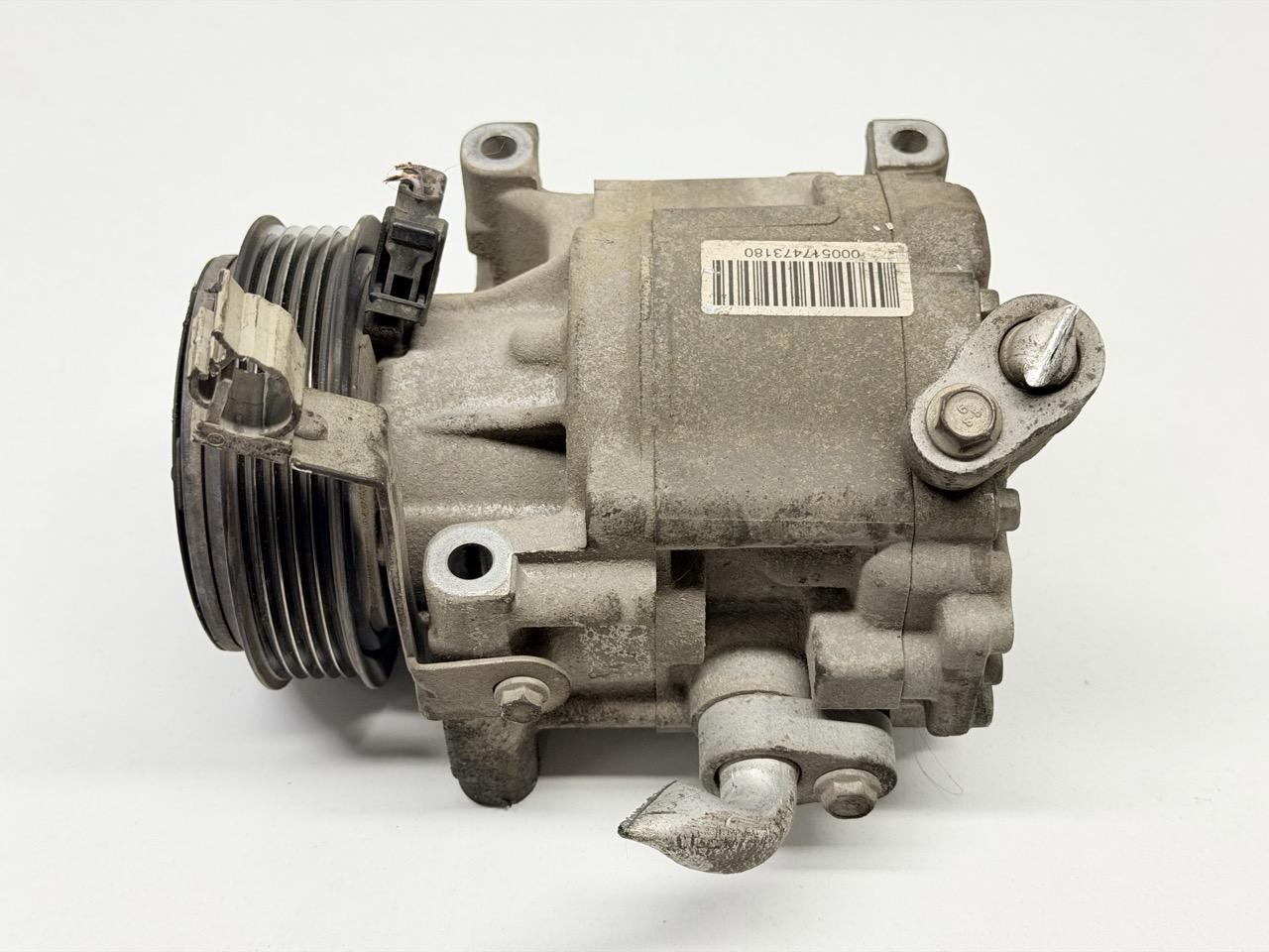 Compressore a/c - Immagine 1 di 6