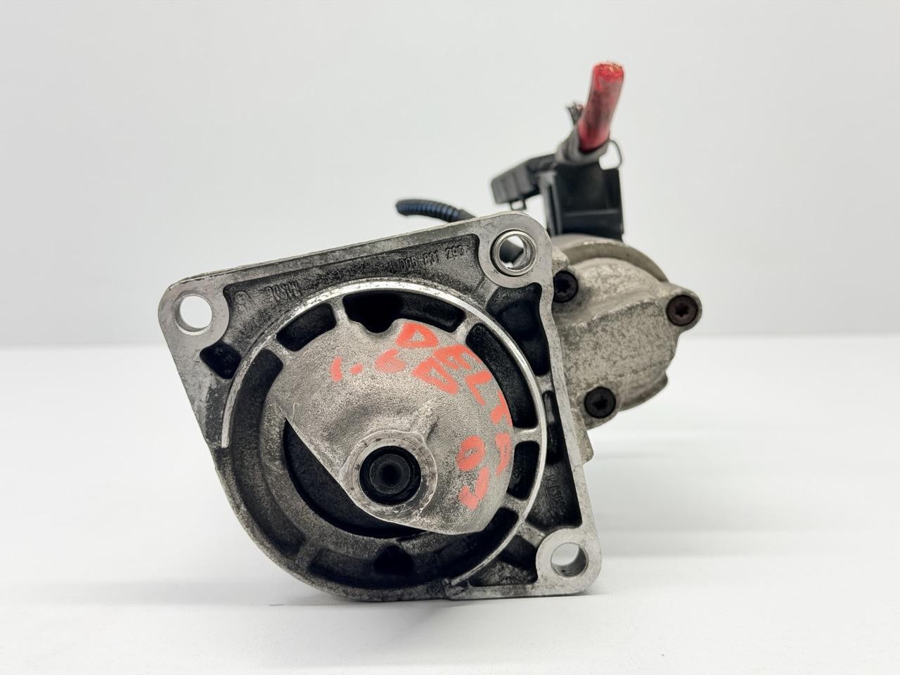 Motorino Avviamento (Bosch) 51832954 0001108234 Usato