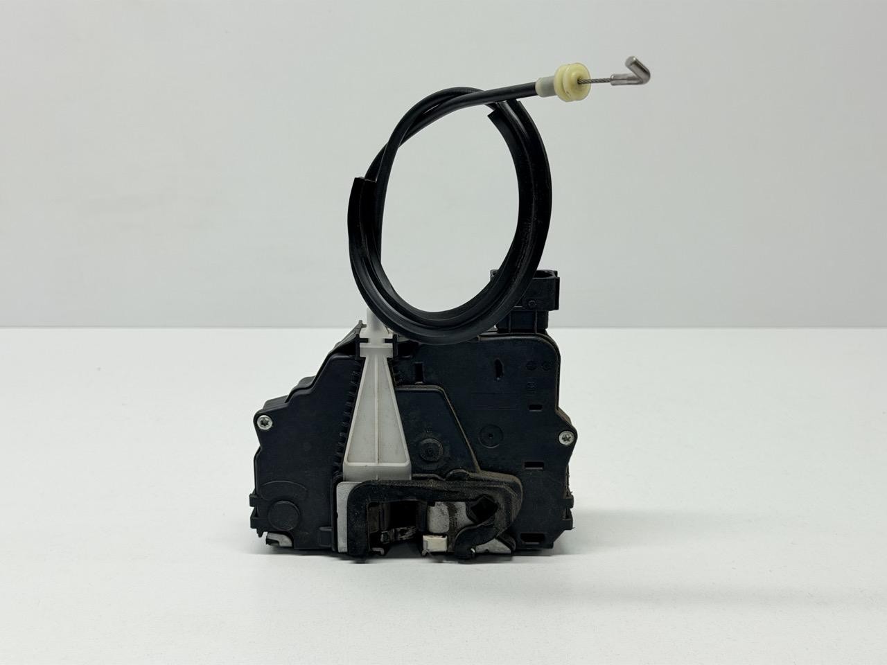 Serratura porta ant. Destro - Immagine 1 di 6