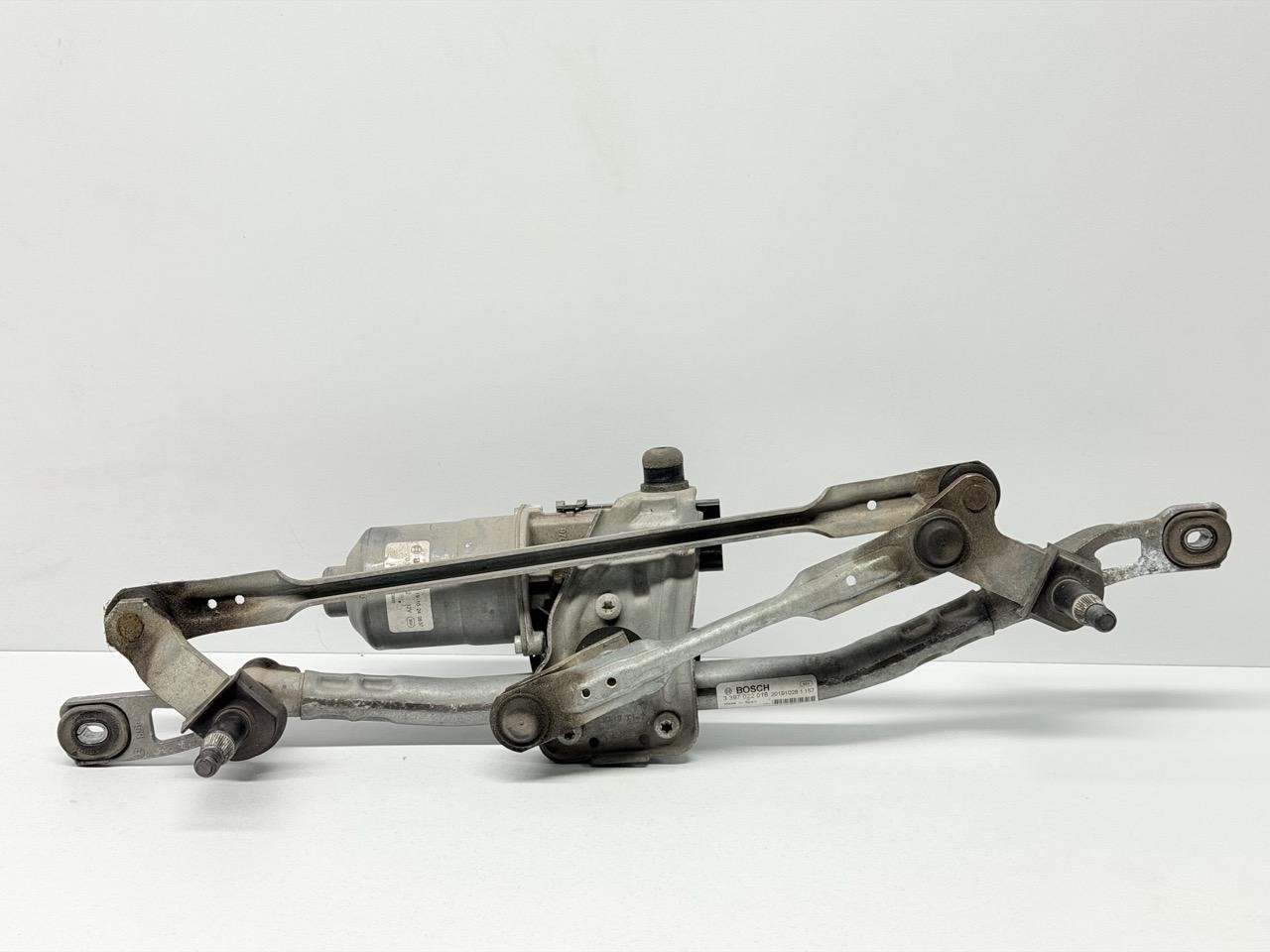 Tergiparabrezza Con Motorino 52063174 0390243562 Usato