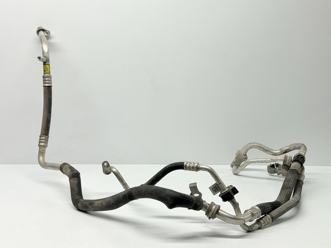 Kit tubi a/c - Immagine 1 di 4
