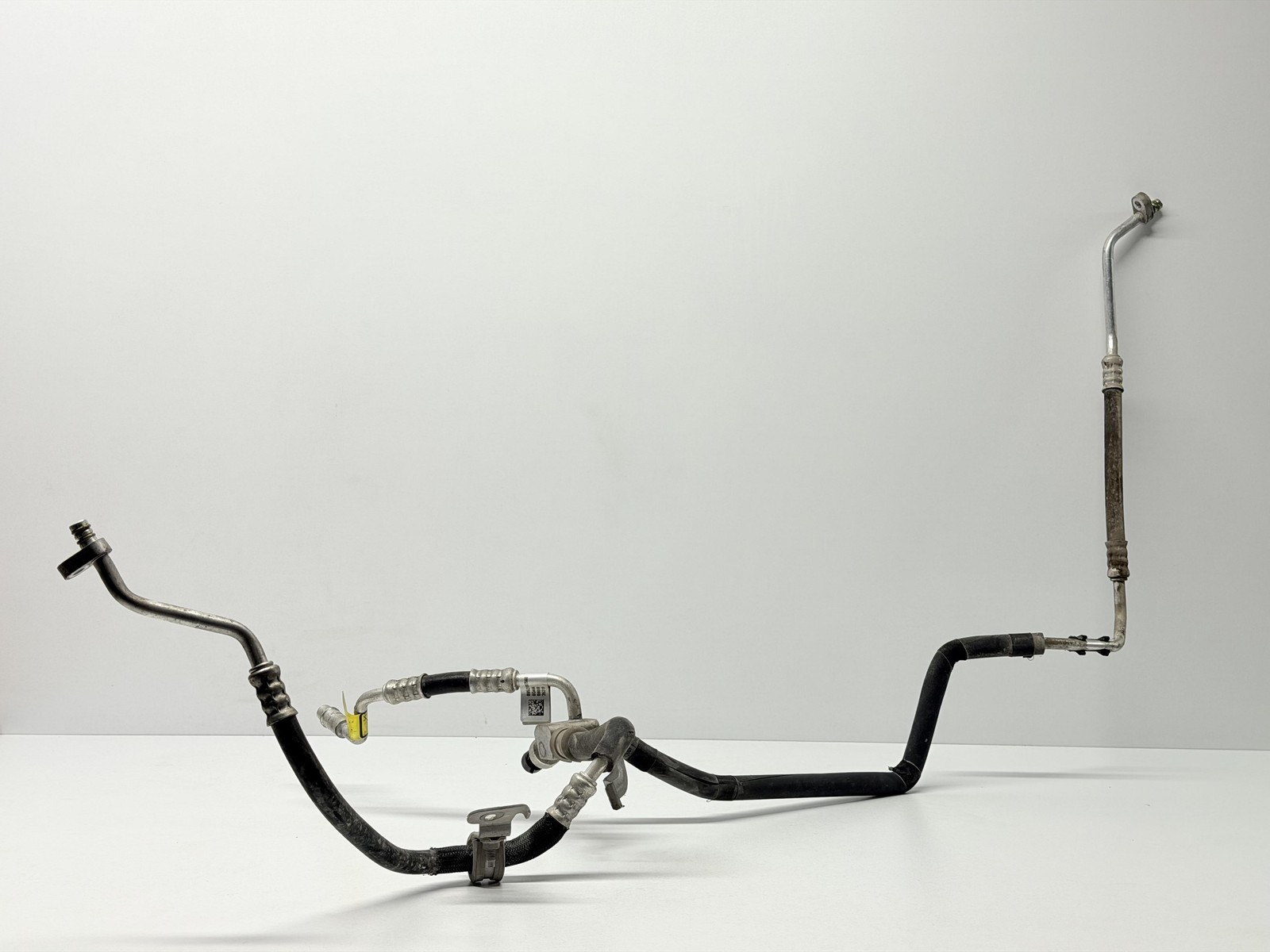 tubo condensatore evaporatore a/c - Immagine 1 di 5