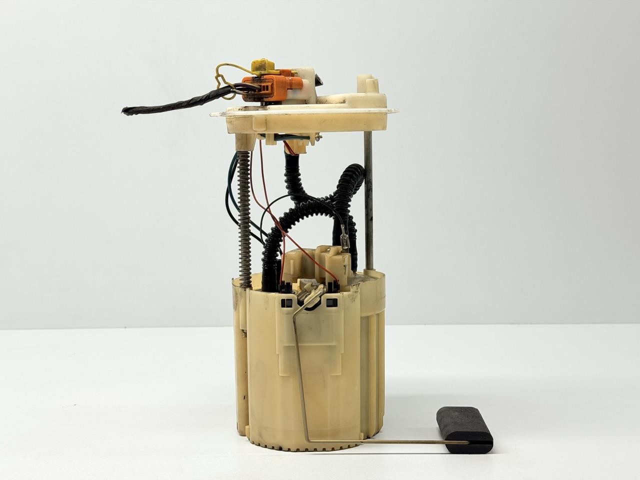 Pompa carburante - Immagine 1 di 5