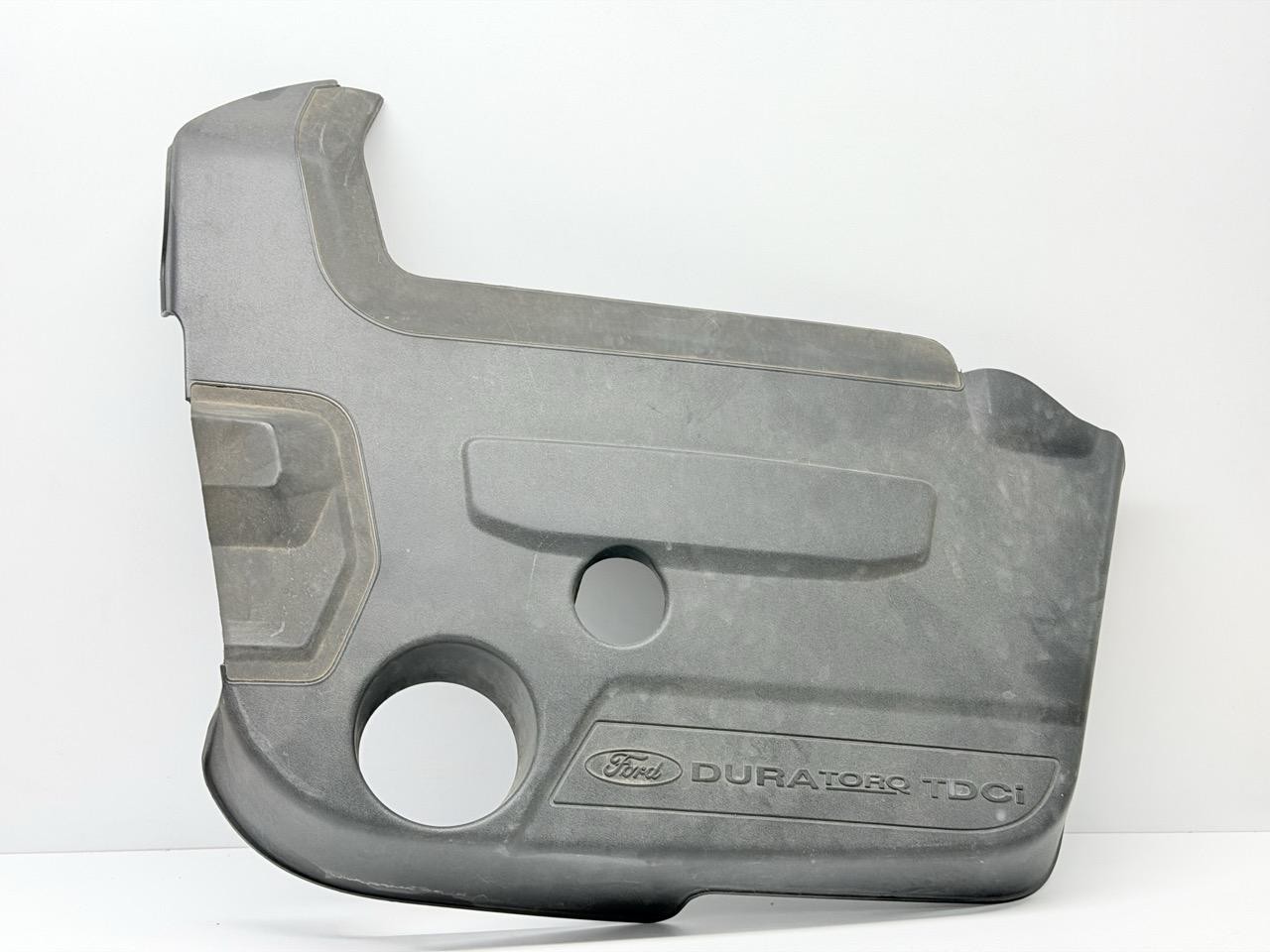 Rivestimento cover copri motore - Immagine 1 di 4