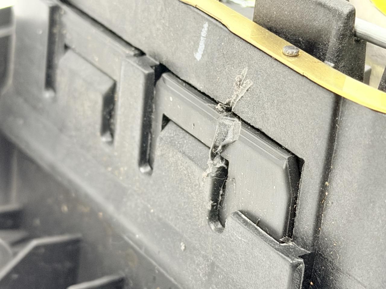 Dispositivo airbag lato guida - Immagine 1 di 6