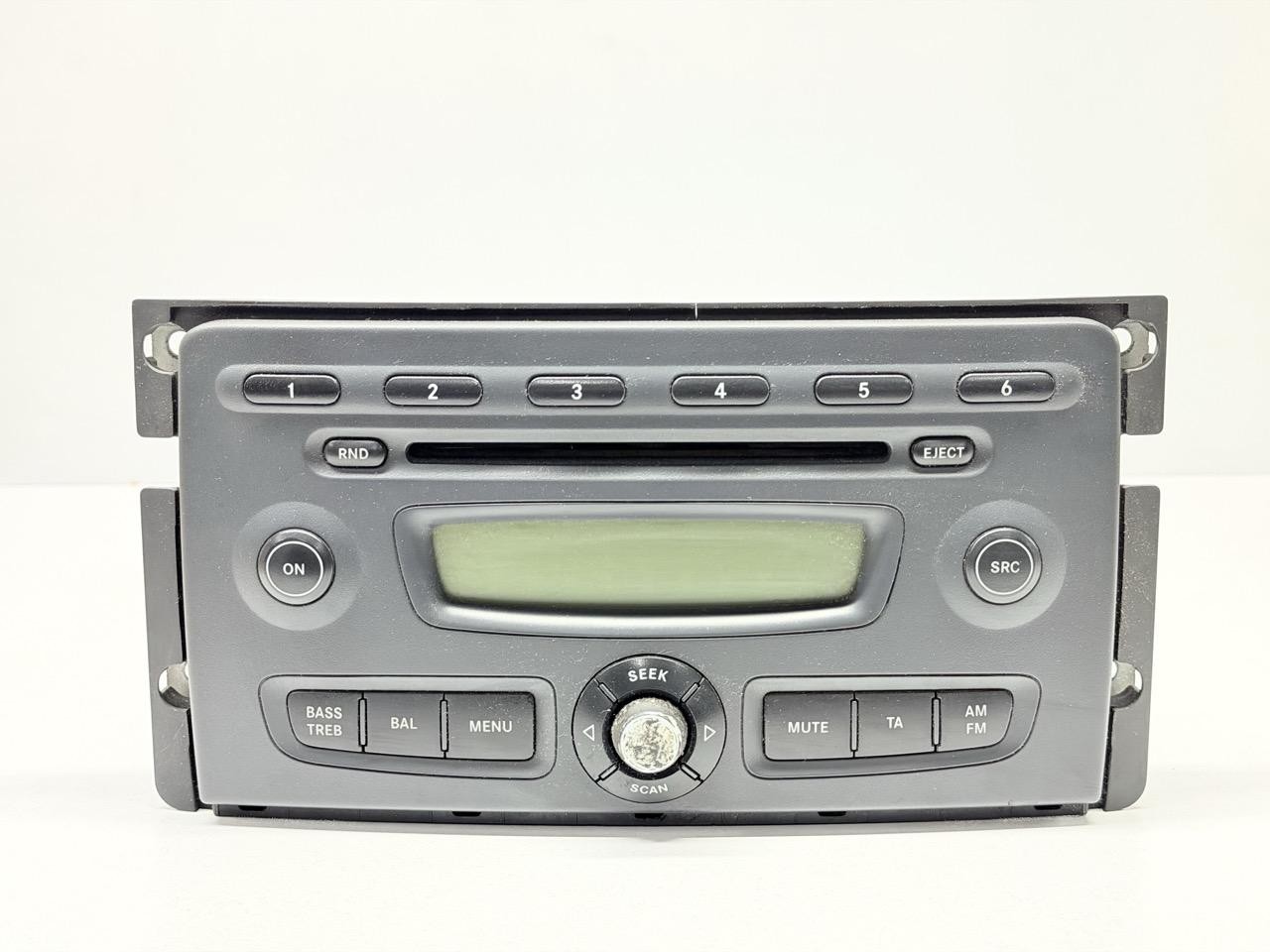 Autoradio - Immagine 1 di 6
