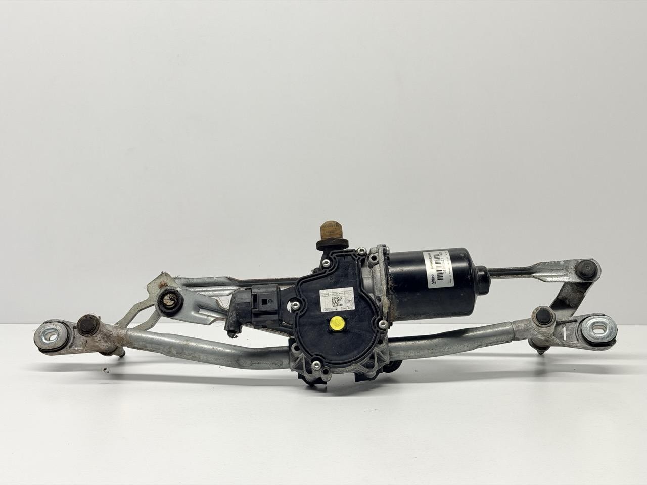 Tergiparabrezza Con Motorino 52064589 51883627 Usato