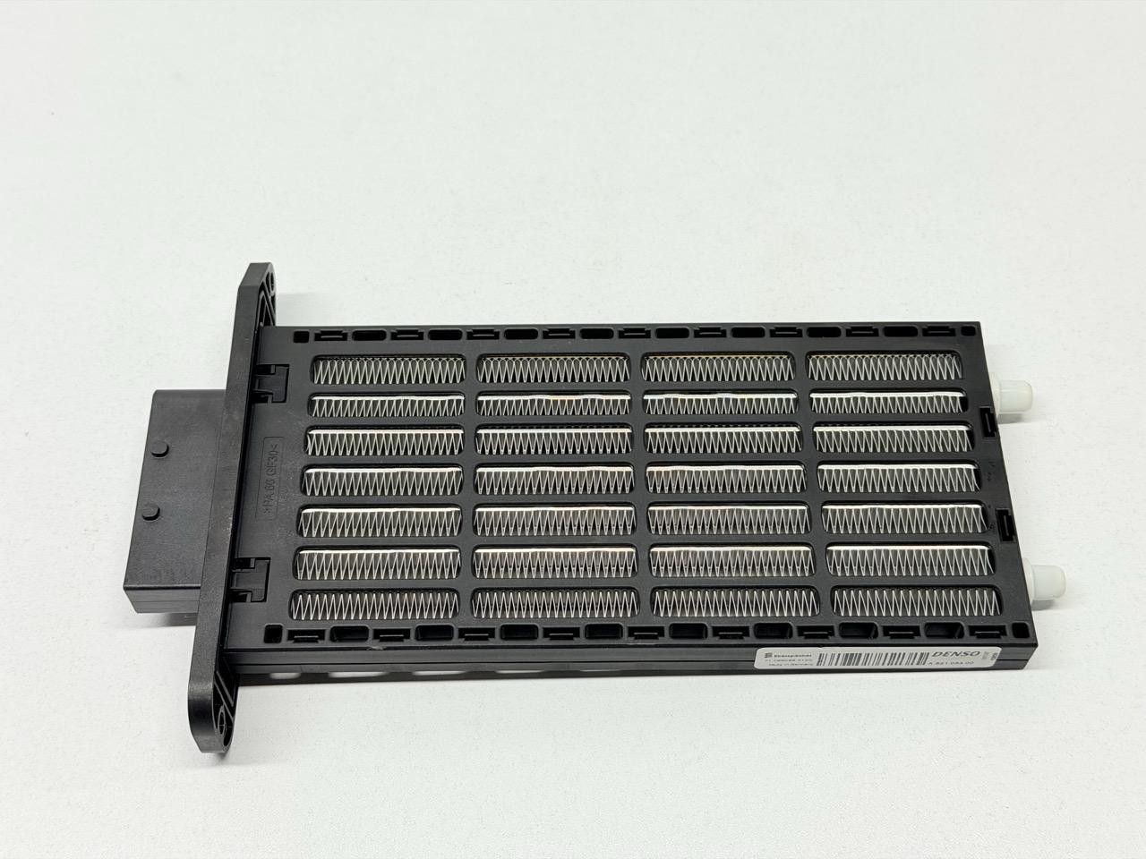 Resistenza Motorino Ventilazione Abitacolo 77366499 A52103300 Usato