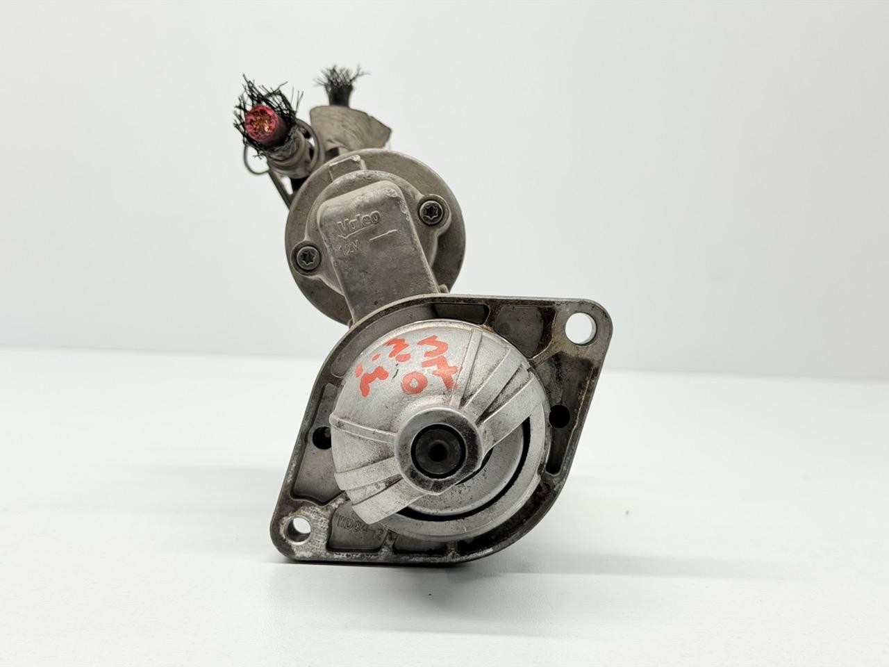 Motorino Avviamento 51880229 D6G321 Usato