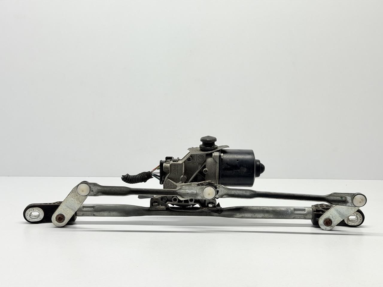 Tergiparabrezza con motorino - Immagine 1 di 5