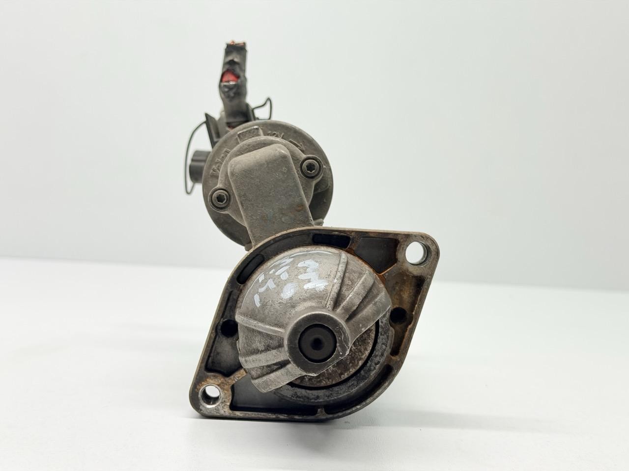 Motorino Avviamento (Valeo) 55204116 21J54949LK Usato