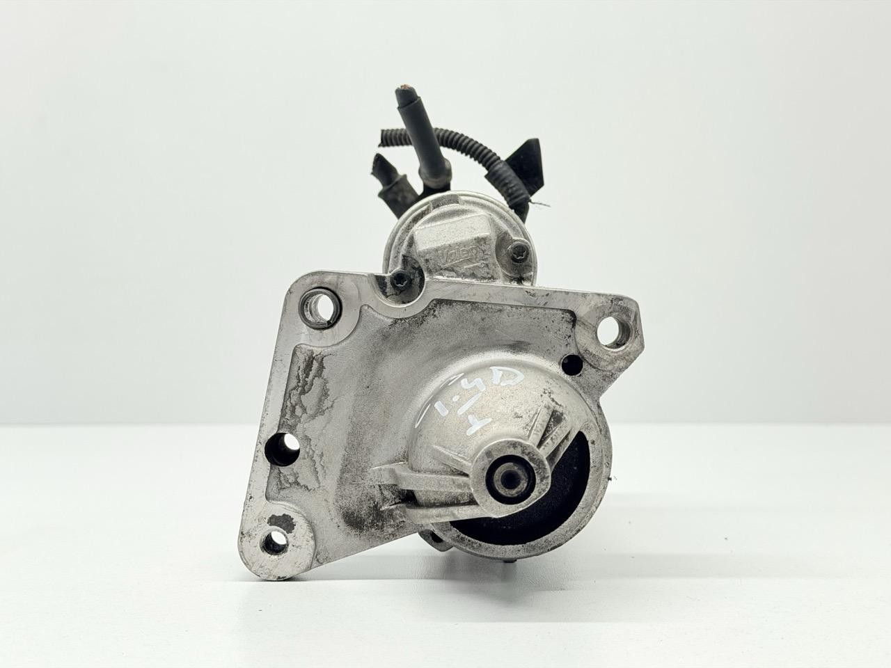 Motorino avviamento - Immagine 1 di 5