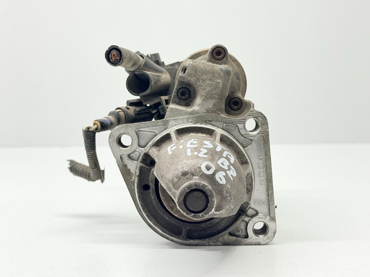 Motorino avviamento - Immagine 1 di 6