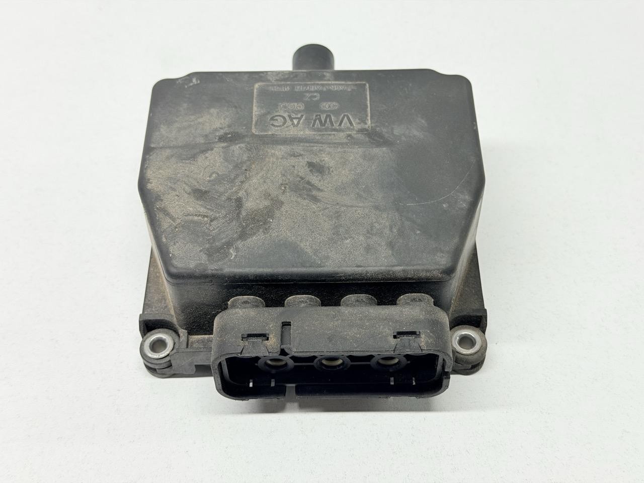 Centralina Modulo Di Controllo 6Q0906625 400434H Usato