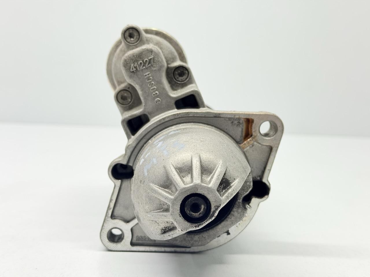 Motorino Avviamento (Bosch) 51916170 0001172401 Usato