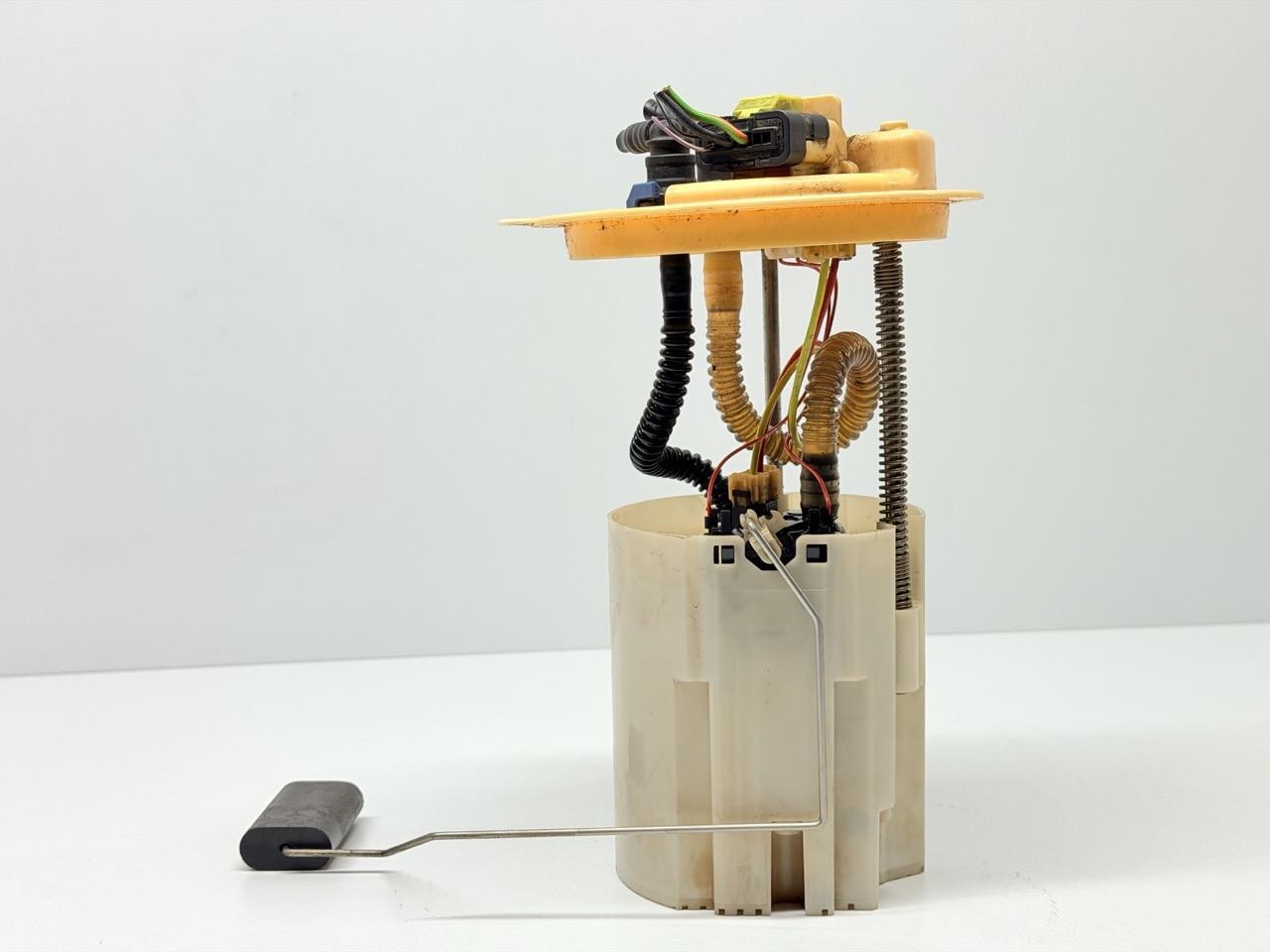 Pompa carburante - Immagine 1 di 5