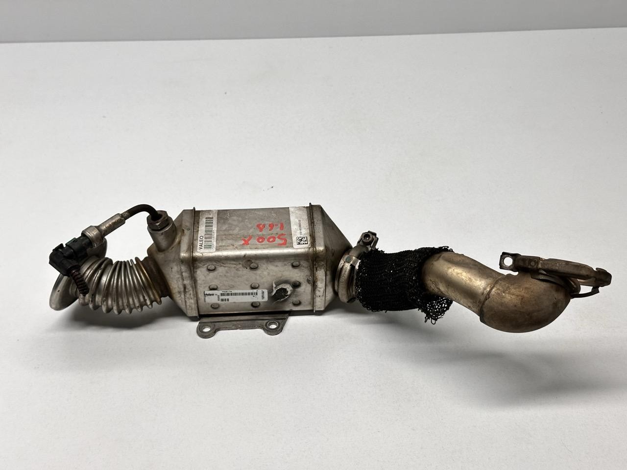 Scambiatore calore EGR - Immagine 1 di 5