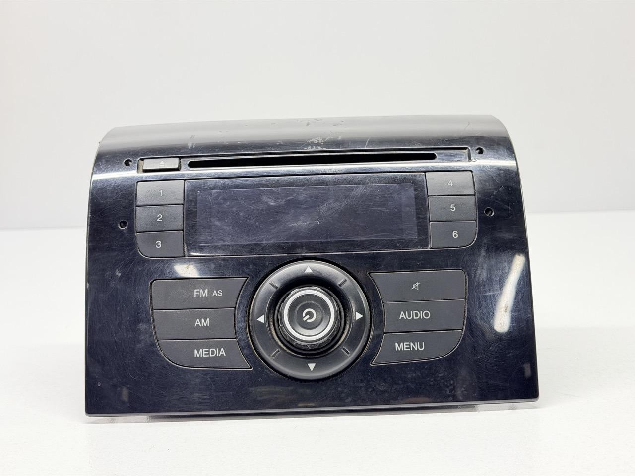 Autoradio - Immagine 1 di 11