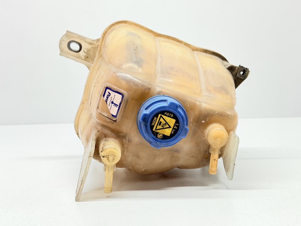 vaschetta compensazione radiatore - Immagine 1 di 4