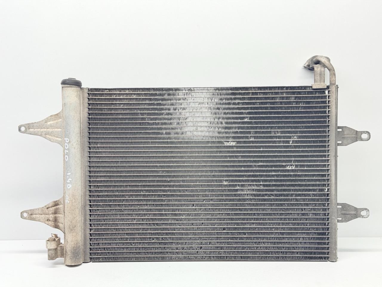 Condensatore a/c - Immagine 1 di 4