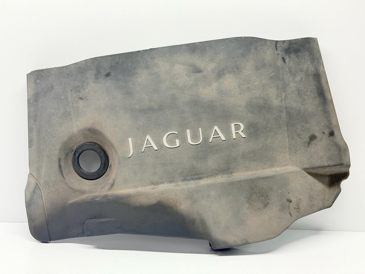 Rivestimento cover copri motore - Immagine 1 di 5
