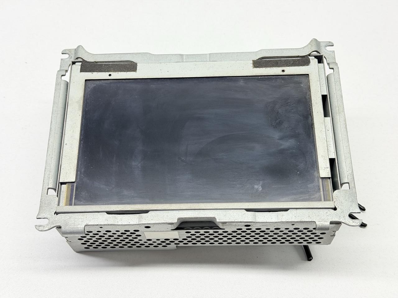 Display multifunzione - Immagine 1 di 5
