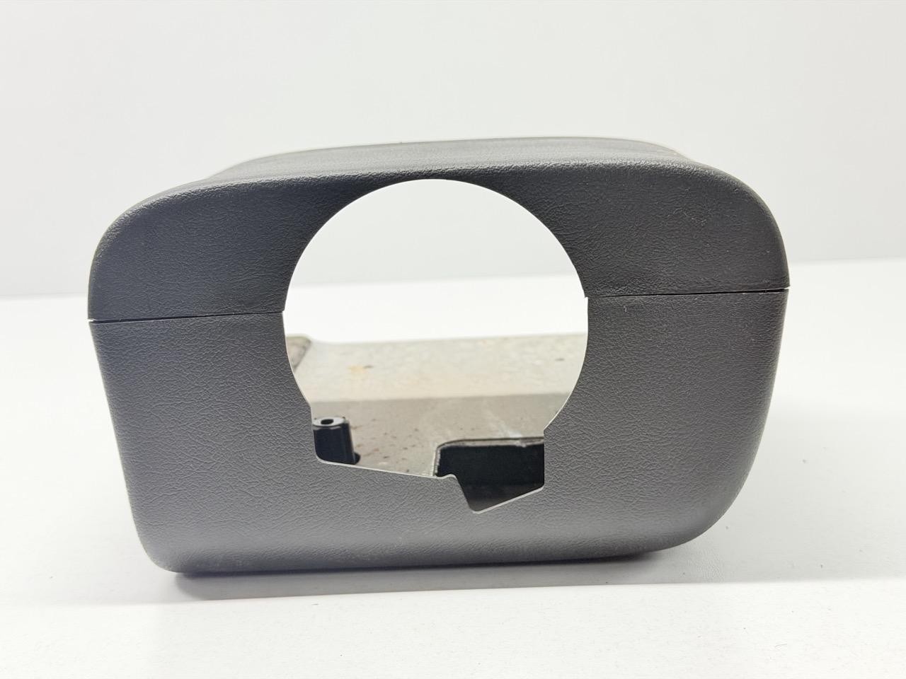 Plastica sotto sterzo - Immagine 1 di 4
