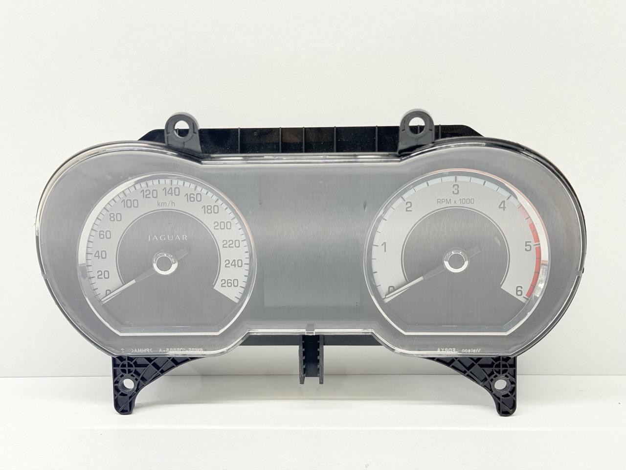 Quadro strumenti compl. - Immagine 1 di 7