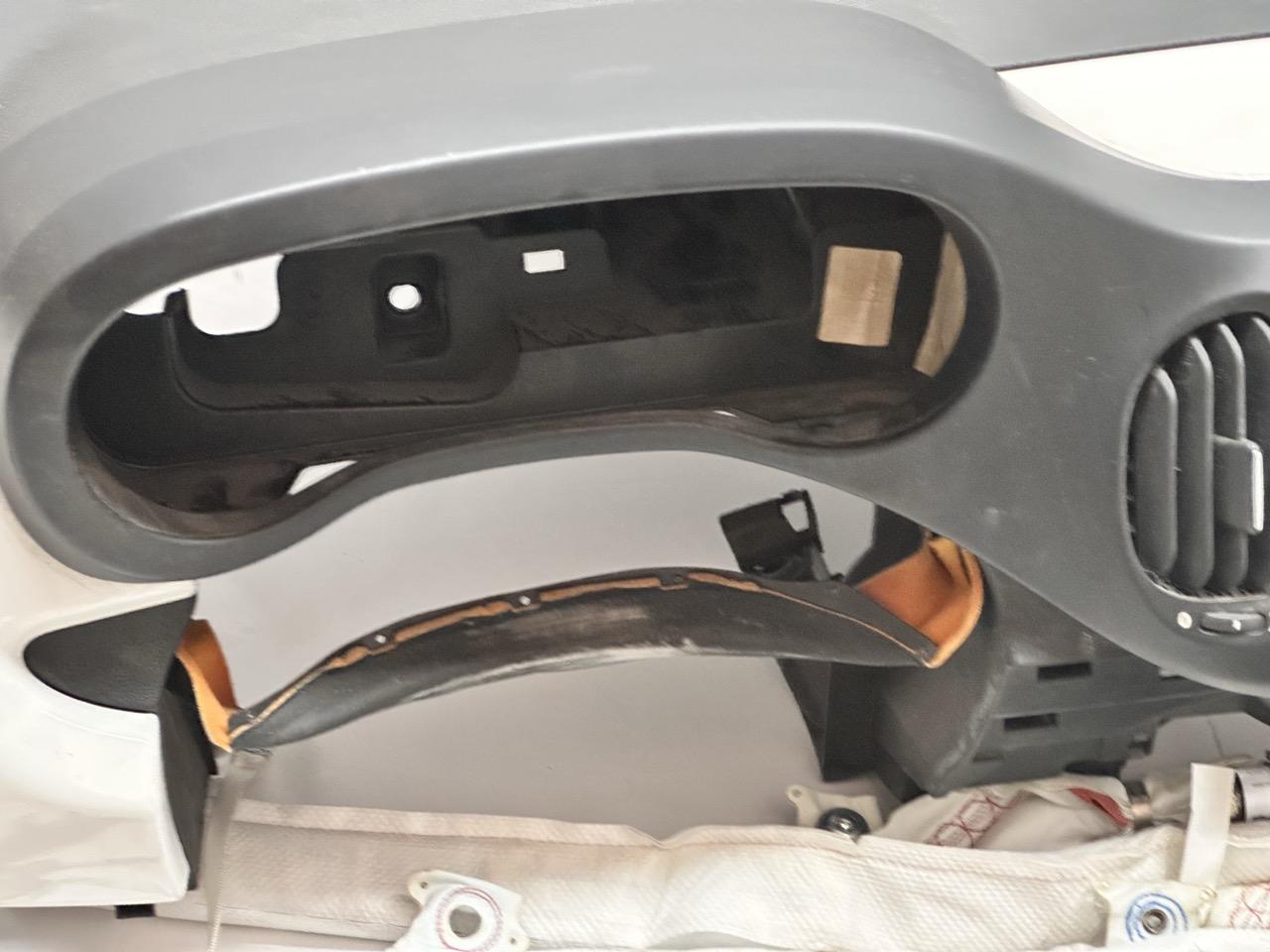 Kit Airbag Completo - Immagine 1 di 10