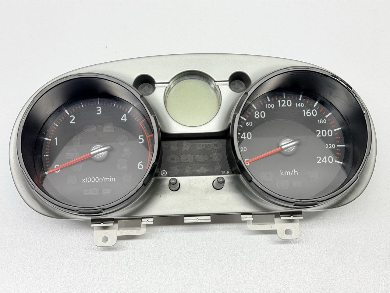 Quadro strumenti compl. - Immagine 1 di 5