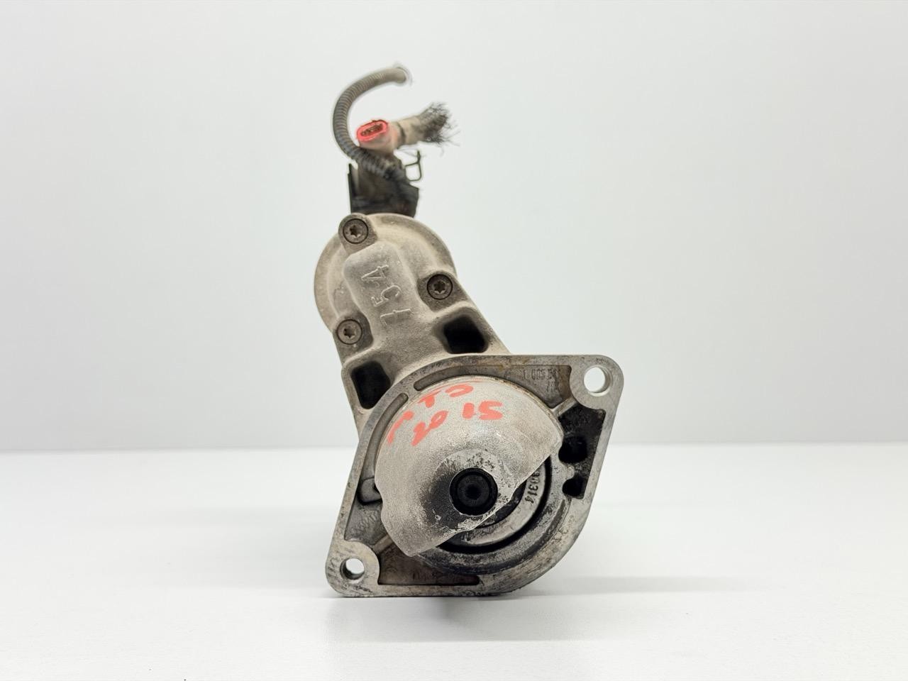 Motorino Avviamento (Bosch) 51810307A152 0001138012 Usato