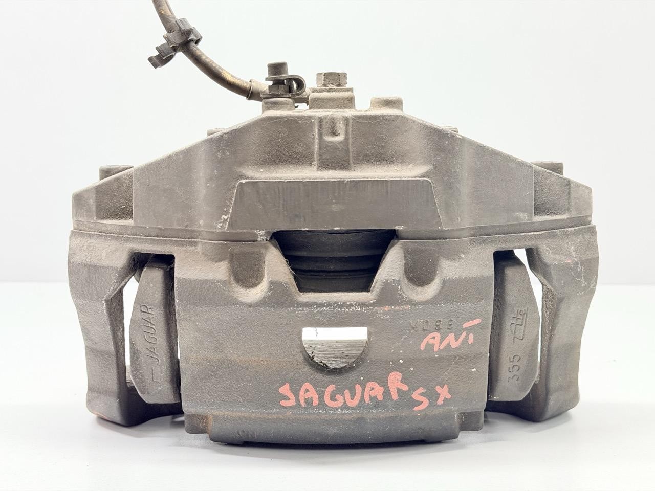 Pinza freno ant. Sinistro - Immagine 1 di 5
